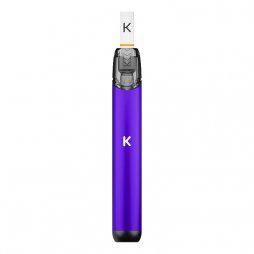 Pack Kiwi 2000mAh - Kiwi Vapor