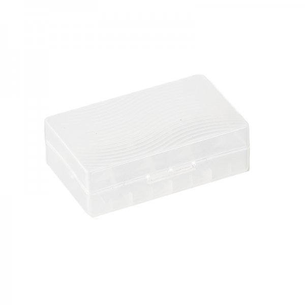 Storage Box 2 Batteries 27100 Waves