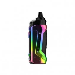 Kit Aegis Boost 2 - Geekvape