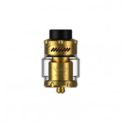 Dead Rabbit V3 RTA - Hellvape