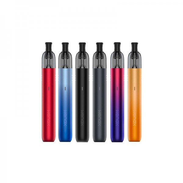 [Flash Sales] Pack Wenax M1 - Geekvape