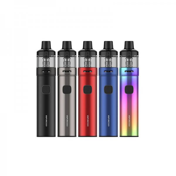 Kit GTX Go 40 1500mAh - Vaporesso