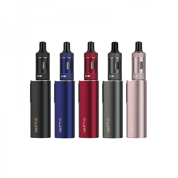 Pack Cosmo II 2ml 2000mAh - Vaptio