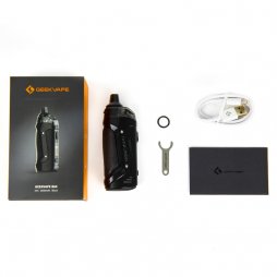 Kit Aegis Boost 2 - Geekvape