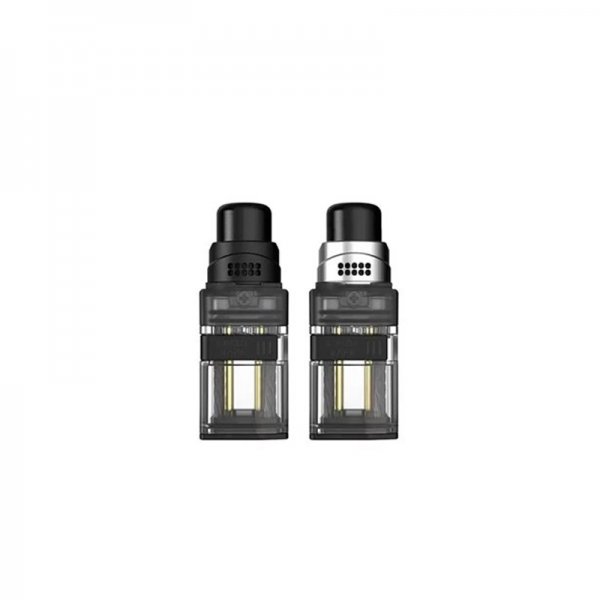 Cartouches pour Pod Kylin M DIY AIO RBA 5ml - Vandy Vape