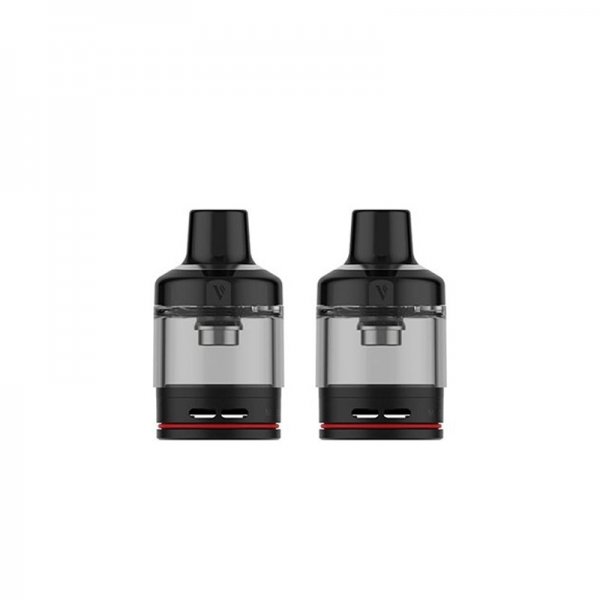 Cartouche GTX Pod 22 3.5ml. Vaporesso