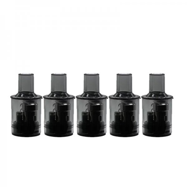 Cartridges eGo Pod 1.2Ω 2ml (5pcs)  - Joyetech