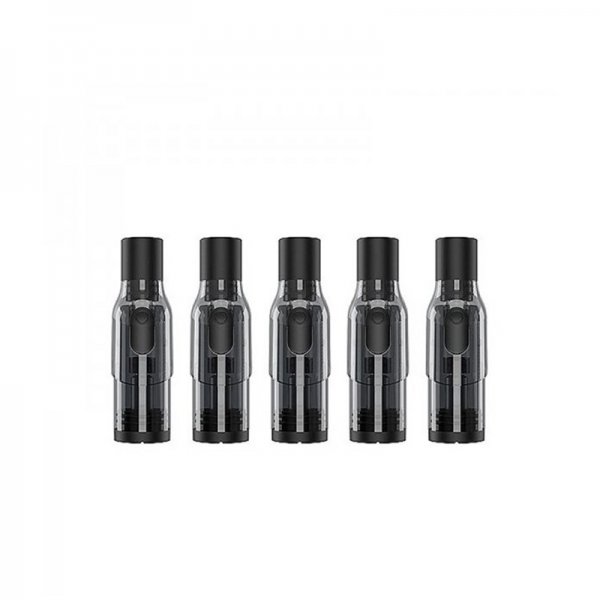 Cartouche Pod eGo Air 2ml (5pcs)  - Joyetech