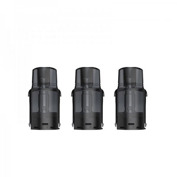 Cartouche Oby 2ml (3pcs) - Aspire