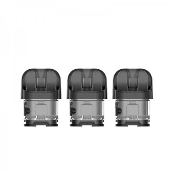 Cartridge Novo 4 (3pcs) - Smoktech