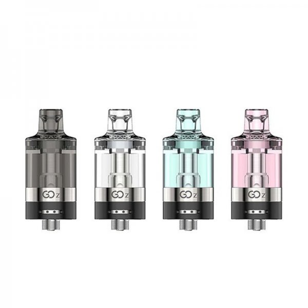 Clearomiseur GoZ - Innokin