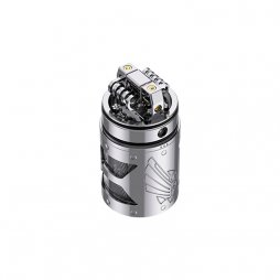 Brunhilde MTL RTA 23mm 5ml - Vapefly