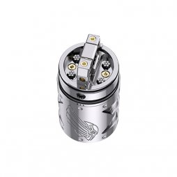 Brunhilde MTL RTA 23mm 5ml - Vapefly