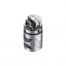 Brunhilde 1o3 RTA 23mm 5ml - Vapefly