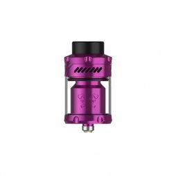 Dead Rabbit V3 RTA - Hellvape