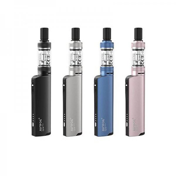 Kit Q16 Pro 1.9ml 900mAh  Justfog