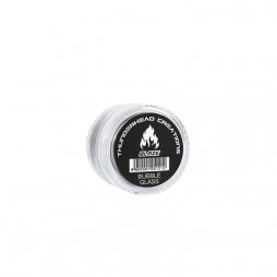 Pyrex Blaze RTA 2ml/5.5ml - THC