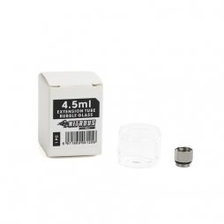 Pyrex Nitrous RTA 2.5/3.5/4.5ml - Damn Vape