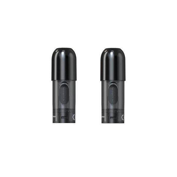 Cartouches Vilter Pro (1.2ohm) (2pcs) - Aspire