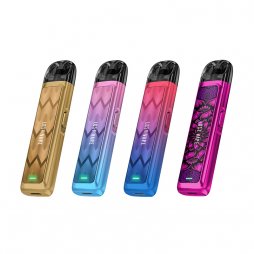 Pack Ursa Nano Summer Colors - Lost Vape [Destock]