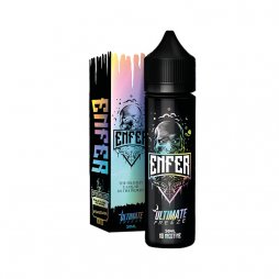 Ultimate Freeze 0mg 50ml - ENFER