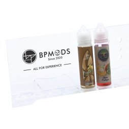 Présentoir All For Experience Liquides / Ato / Drip tips - Bp Mods