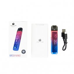 Pack Ursa Nano Summer Colors - Lost Vape