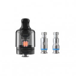 Cartridge Flexus Stick  (1pcs) - Aspire