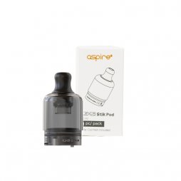 Cartridge Flexus Stick  (1pcs) - Aspire