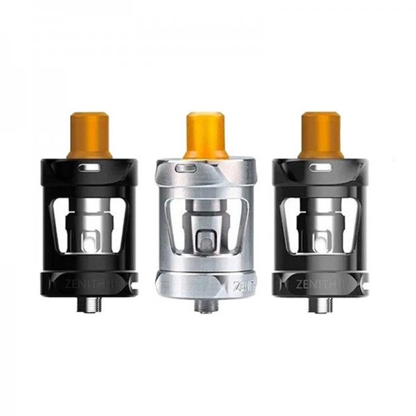 Tank Zenith 2 (5.5ml) 26mm - Innokin