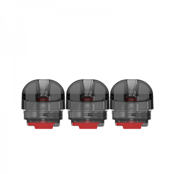 Cartouche Nord 5 (3pcs) - Smoktech