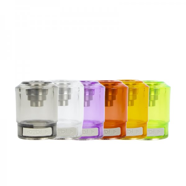 Tank Dotstick Revo - DotMod [Destock]