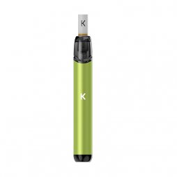 Pack Kiwi 2000mAh - Kiwi Vapor