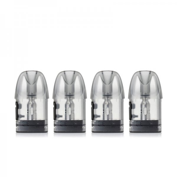 Cartouches Caliburn A2S 1.2Ω (4pcs) - Uwell