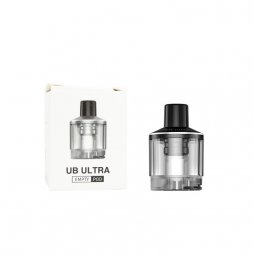 Cartridge UB Ultra - Lost Vape