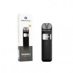 Pack Sonder U Pod - Geekvape