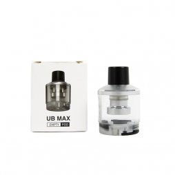 Cartouche UB Max (1pc) - Lost Vape