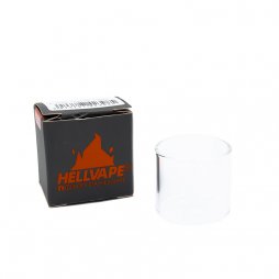 Pyrex Helheim S30 12ml - Hellvape