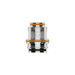 Coils Z 0.15 XM (5pcs) - Geekvape