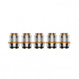 Coils Z 0.15 XM (5pcs) - Geekvape