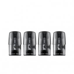 Cartridge Cravat 1.2Ω (4pcs) - Uwell