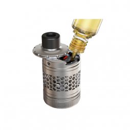 Tank Nautilus 3 S 4ml - Aspire