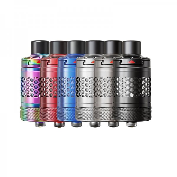 Tank Nautilus 3S 4ml - Aspire