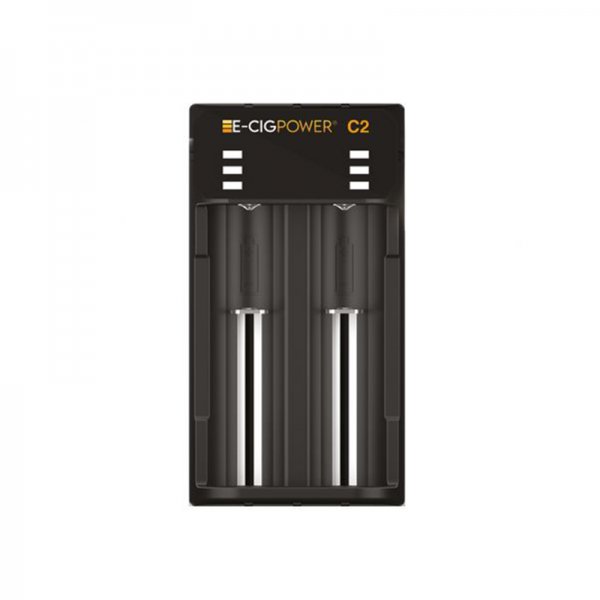 Chargeur C2 - E-Cig Power