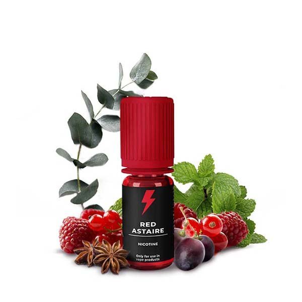 Red Astaire 10ml - T-Juice