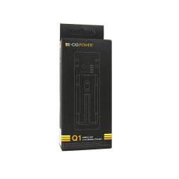 Chargeur Q1 - E-Cig Power