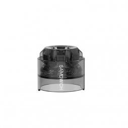 Top Cap for Sandwich RDA - Dovpo