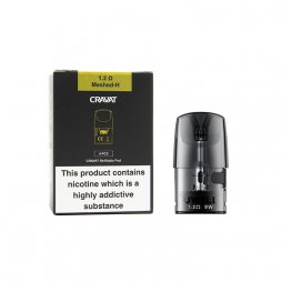 Cartridge Cravat 1.2Ω (4pcs) - Uwell