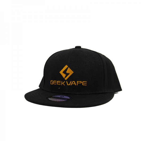 [Sample] Cap - Geekvape