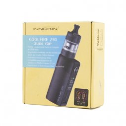 Pack Coolfire Z60 60W - Innokin